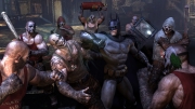 Batman: Arkham City - Erste Screens zum kommenden Batman: Arkham City.