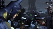 Batman: Arkham City - Erste Screens zum kommenden Batman: Arkham City.