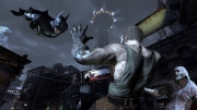 Batman: Arkham City - Erste Screens zum kommenden Batman: Arkham City.