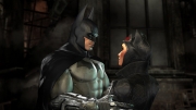 Batman: Arkham City - Erste Screens zum kommenden Batman: Arkham City.