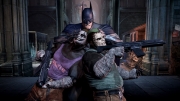 Batman: Arkham City - Erste Screens zum kommenden Batman: Arkham City.