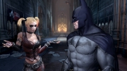 Batman: Arkham City - Erste Screens zum kommenden Batman: Arkham City.