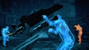 Batman: Arkham City - Erste Screens zum kommenden Batman: Arkham City.