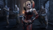 Batman: Arkham City - Erste Screens zum kommenden Batman: Arkham City.