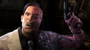 Batman: Arkham City - Erste Screens zum kommenden Batman: Arkham City.