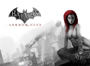 Batman: Arkham City - Fake Artworks zum kommenden Batman: Arkham City.
