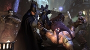 Batman: Arkham City - Screenshot aus Batman: Arkham City