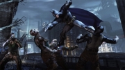 Batman: Arkham City - Screenshot aus Batman: Arkham City