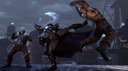 Batman: Arkham City - Screenshot aus der PC-Fassung