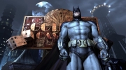 Batman: Arkham City - Screenshot aus der PC-Fassung