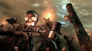 Batman: Arkham City - Chimneys Screenshot