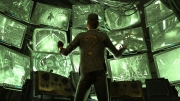 Batman: Arkham City - Bild vom The Riddler