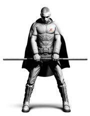 Batman: Arkham City - Erstes Bild von Arkham City´s Robin