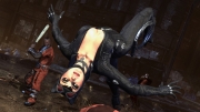 Batman: Arkham City - Screenshots von der E3 2011 nachgereicht.