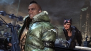 Batman: Arkham City - Screenshots von der E3 2011 nachgereicht.