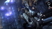 Batman: Arkham City - Screenshots von der E3 2011 nachgereicht.