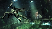 Batman: Arkham City - Screenshots von der E3 2011 nachgereicht.