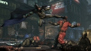 Batman: Arkham City - Screenshots von der E3 2011 nachgereicht.