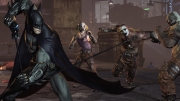 Batman: Arkham City - Screenshots von der E3 2011 nachgereicht.