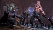 Batman: Arkham City - Screenshots von der E3 2011 nachgereicht.