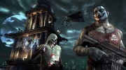 Batman: Arkham City - Screenshots von der E3 2011 nachgereicht.