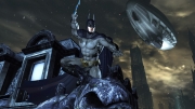 Batman: Arkham City - Screenshots von der E3 2011 nachgereicht.