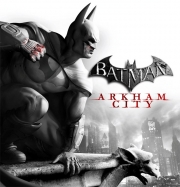 Batman: Arkham City - Ein paar Artworks zeigen die Hauptcharaktere.