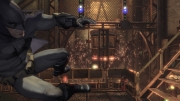 Batman: Arkham City - Screen aus der PC Version.