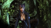 Batman: Arkham City - Screen aus der PC Version.