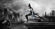 Batman: Arkham City: Neue Artworks zum Spiel