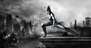 Batman: Arkham City - Neue Artworks zum Spiel