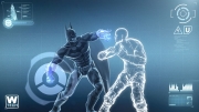 Batman: Arkham City: Neue Artworks zum Spiel
