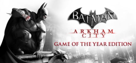 Batman: Arkham City