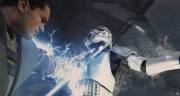 Star Wars: The Force Unleashed 2 - Erste Scans zum Actionspiel