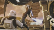 Star Wars: The Force Unleashed 2 - Erste Scans zum Actionspiel