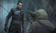 Star Wars: The Force Unleashed 2 - Neues Bildmaterial aus dem Action-Adventure
