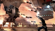 Star Wars: The Force Unleashed 2: Neuer Screenshot aus dem Action-Adventure