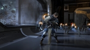 Star Wars: The Force Unleashed 2: Neuer Screenshot aus dem Action-Adventure