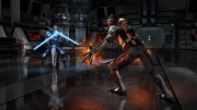 Star Wars: The Force Unleashed 2: Neuer Screenshot aus dem Action-Adventure