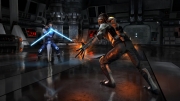 Star Wars: The Force Unleashed 2 - Neuer Screenshot aus dem Action-Adventure