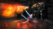 Star Wars: The Force Unleashed 2 - Neuer Screenshot aus dem Action-Adventure