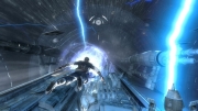 Star Wars: The Force Unleashed 2 - Neuer Screenshot aus dem Action-Adventure