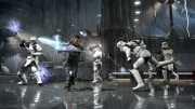 Star Wars: The Force Unleashed 2 - Neuer Screenshot aus dem Action-Adventure