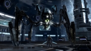 Star Wars: The Force Unleashed 2 - Neuer Screenshot aus dem Action-Adventure