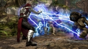 Star Wars: The Force Unleashed 2: Erster Screenshot zum Endor DLC für Star Wars: The Force Unleashed II