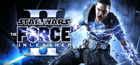 Logo for Star Wars: The Force Unleashed 2