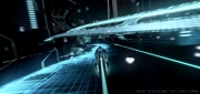 Tron: Evolution - Neuer Screen zum kommenden Tron: Evolution Action Adventure.