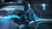 Tron: Evolution - Neuer Screen zum kommenden Tron: Evolution Action Adventure.