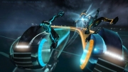 Tron: Evolution - Neuer Screen zum kommenden Tron: Evolution Action Adventure.