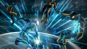 Tron: Evolution - Neuer Screen zum kommenden Tron: Evolution Action Adventure.